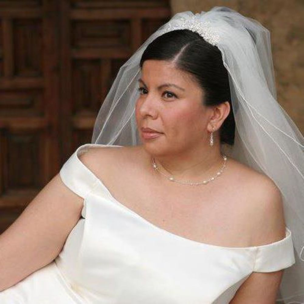 Meet your Posher, Sandra